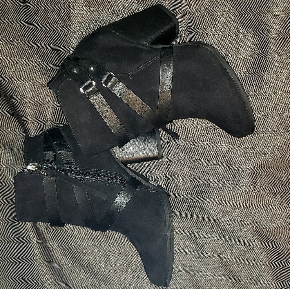 Booties